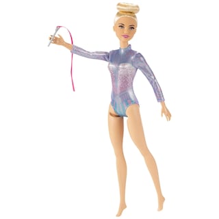 Foto 5 | Muñeca Moderna Barbie Careers Con Atuendo Y Equipo Extraíbles - Venta Internacional.