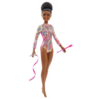 Foto 7 | Muñeca Moderna Barbie Careers Con Atuendo Y Equipo Extraíbles - Venta Internacional.