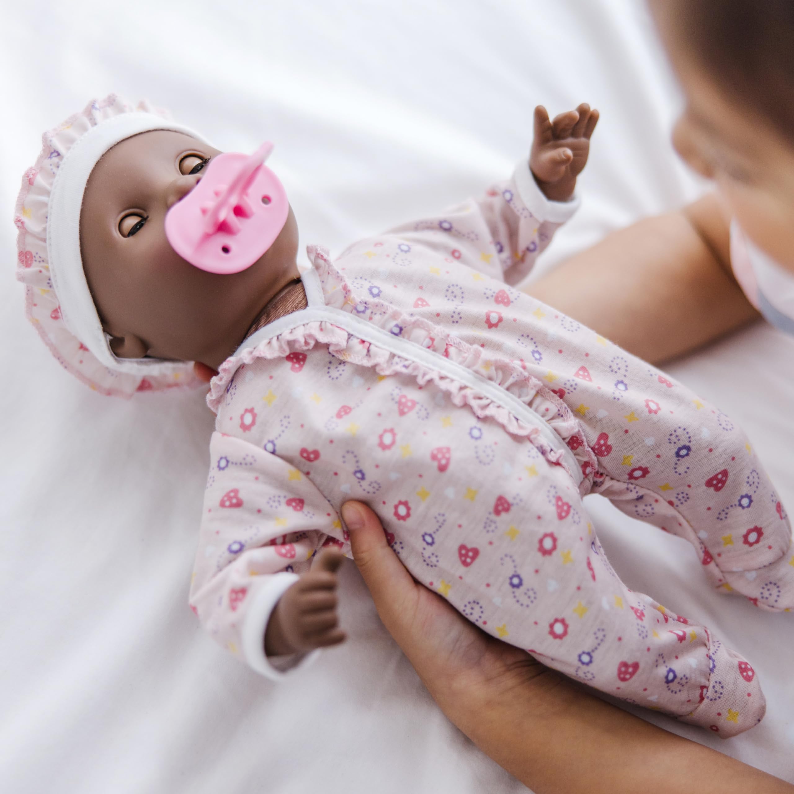 Foto 5 | Muñeca Melissa Y Doug Mine To Love Gabrielle 12 - Venta Internacional.
