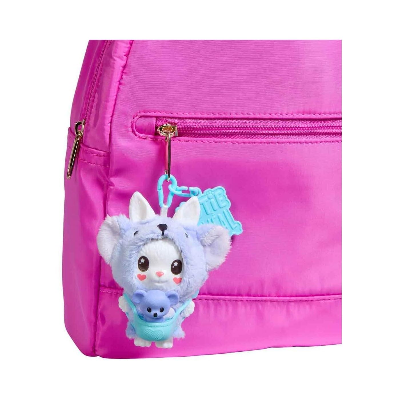 Foto 4 pulgar | Disfraz De Mascota Toy Barbie Cutie Reveal Con 5 Sorpresas - Venta Internacional.