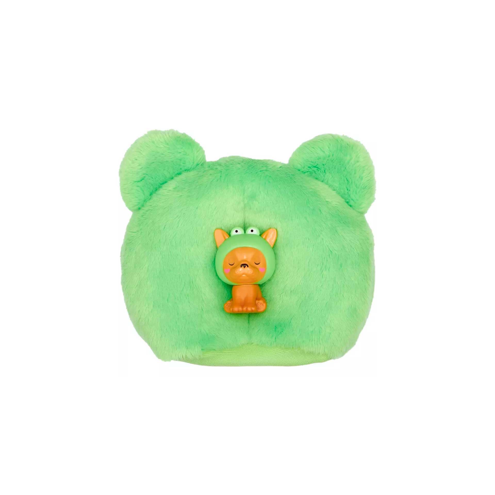 Foto 5 pulgar | Muñeca Barbie Cutie Reveal-Venta Internacional