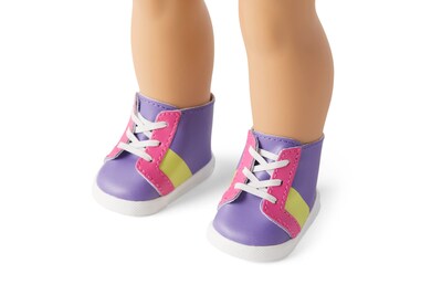 Foto 3 | Muñeca American Girl Truly Me #121 De 18 Pulgadas Con Ropa Y Diario - Venta Internacional.