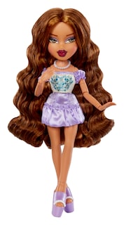 Foto 2 | ¡la Muñeca De Moda Bratz Sale! Yasmin Con Accesorios - Venta Internacional.