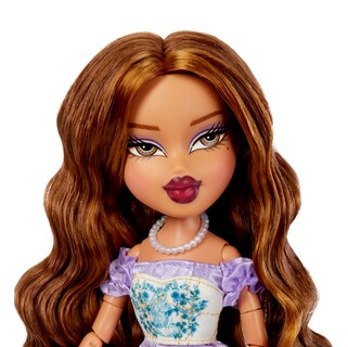 Foto 4 | ¡la Muñeca De Moda Bratz Sale! Yasmin Con Accesorios - Venta Internacional.