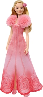 Foto 6 | Muñeca Mattel Wicked Singing Glinda con Accesorios - Venta Internacional