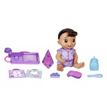 Muñeca Interactiva Doctor Play Toy Baby Alive Lulu Achoo - Venta Internacional.