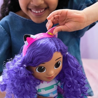 Foto 6 | Gabby’s Dollhouse Gabby Canta Y Celebra 31 Cm 15 Sonidos