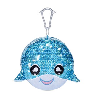 Foto 3 | Muñeca De Moda Na! ¡no! ¡no! Surprise Sailor Blu Con Bolso Brillante - Venta Internacional.