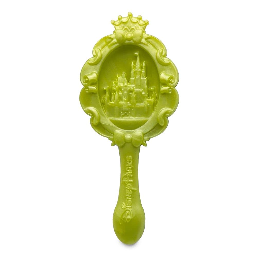 Foto 8 pulgar | Muñeca Disney Store Princess Classic Tiana con Brocha - Venta Internacional