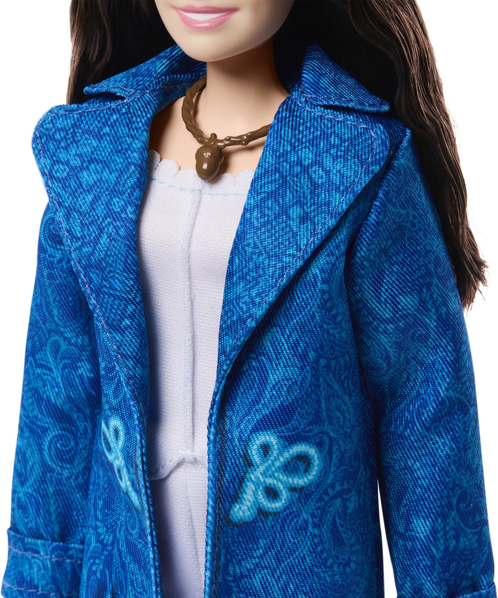 Foto 5 pulgar | Set Coleccionable Mattel Disney Peter Pan Y Wendy Con Muñecas De Moda - Venta Internacional.