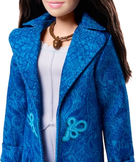Foto 4 | Set Coleccionable Mattel Disney Peter Pan Y Wendy Con Muñecas De Moda - Venta Internacional.