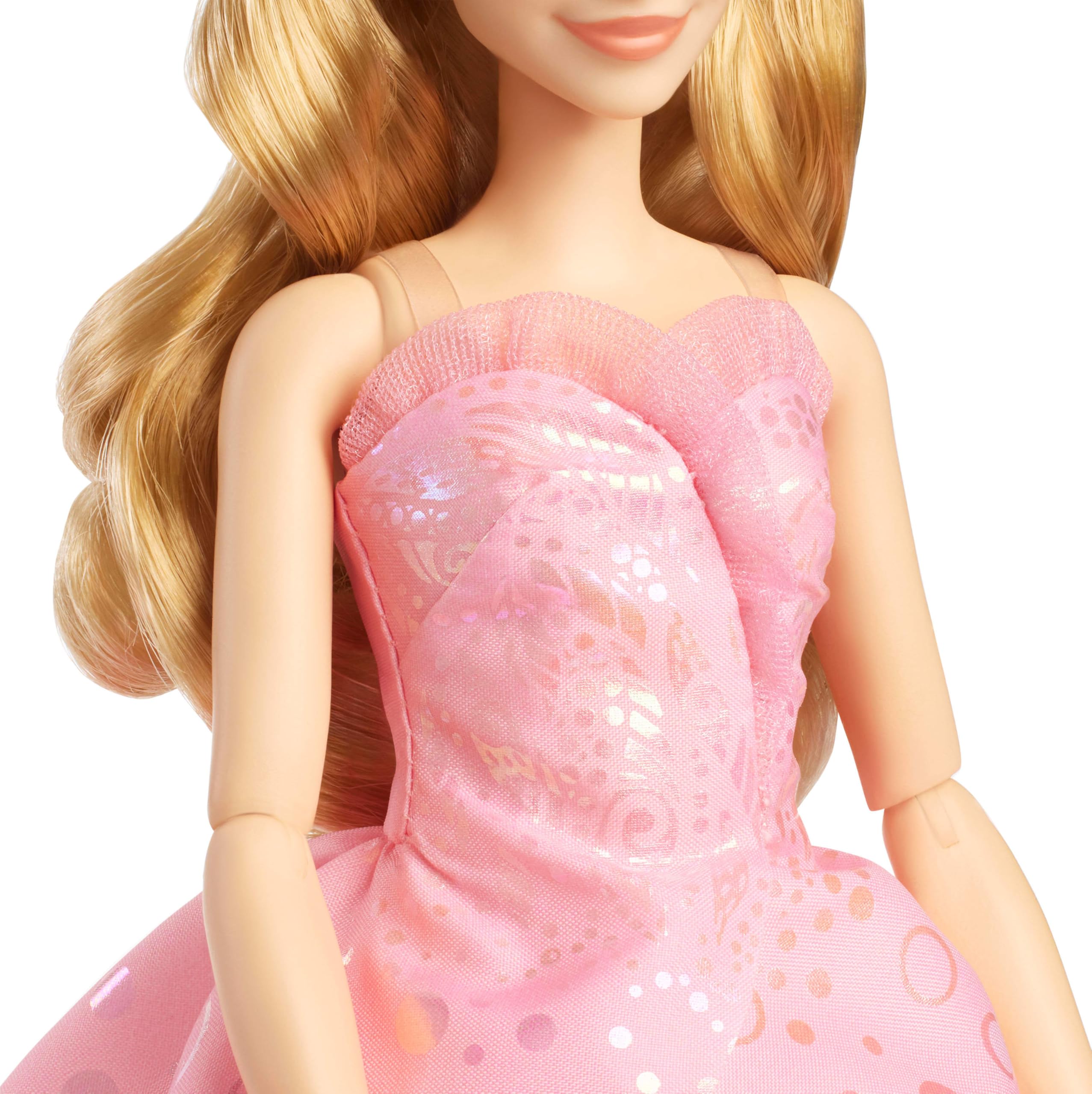 Foto 5 pulgar | Muñeca De Moda Mattel Universal Wicked Deluxe Glinda Con Acc - Venta Internacional.