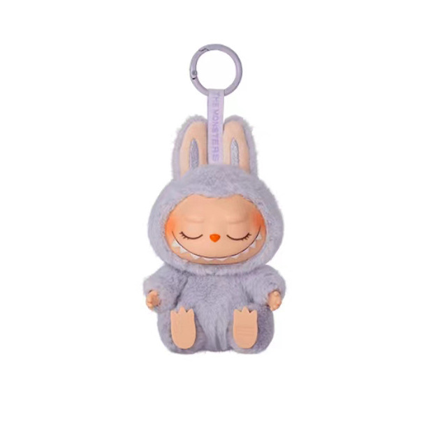 Muñeca Labubu de Toy Popmart de Vinilo - Venta Internacional
