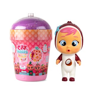 Foto 3 | Casa de Batidos Cry Babies Magic Tears Paquete De 2 - Venta Internacional