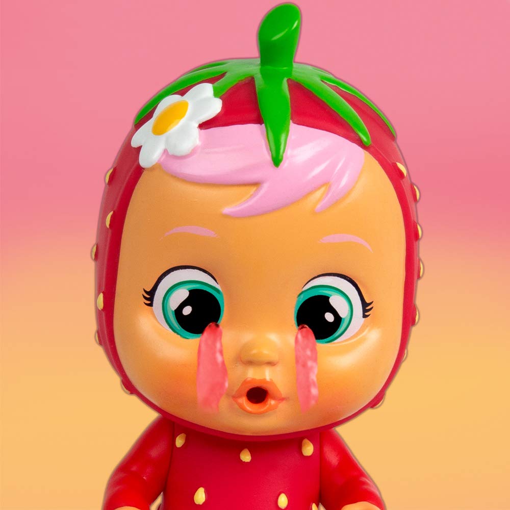 Foto 6 | Casa de Batidos Cry Babies Magic Tears Paquete De 2 - Venta Internacional