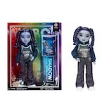 Muñeca de Moda Rainbow High Shadow High Oliver Blue Boy - Venta Internacional