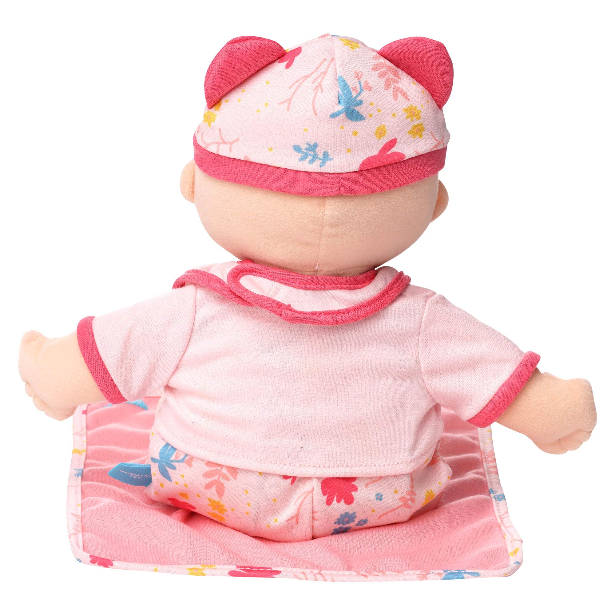 Foto 5 pulgar | Set De Muñecas Manhattan Toy Baby Stella Welcome Baby Con Accesorios - Venta Internacional.