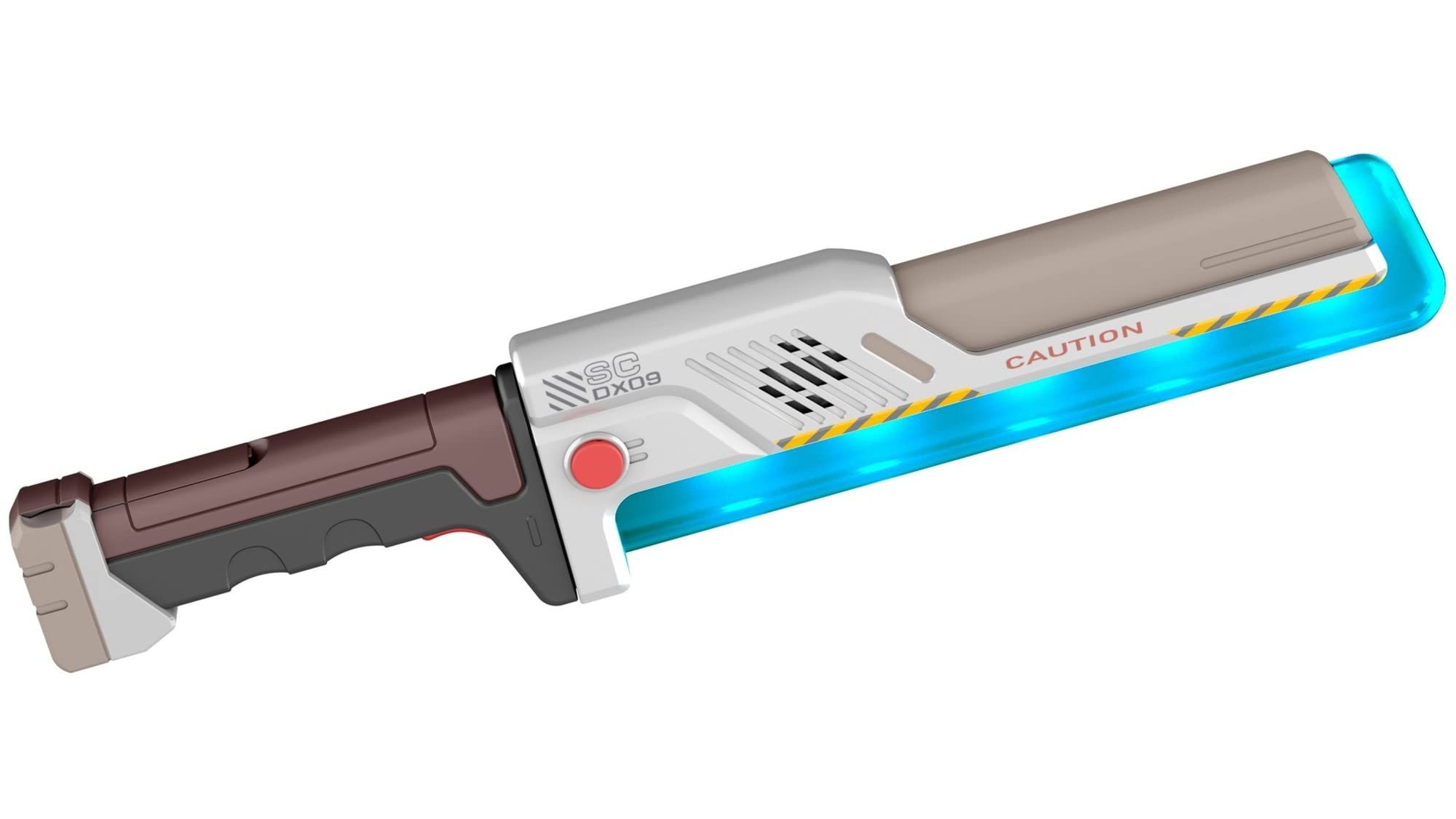 Foto 2 pulgar | Disfraz De Juguete Mattel Disney Pixar Lightyear Laser Blade Dx - Venta Internacional.