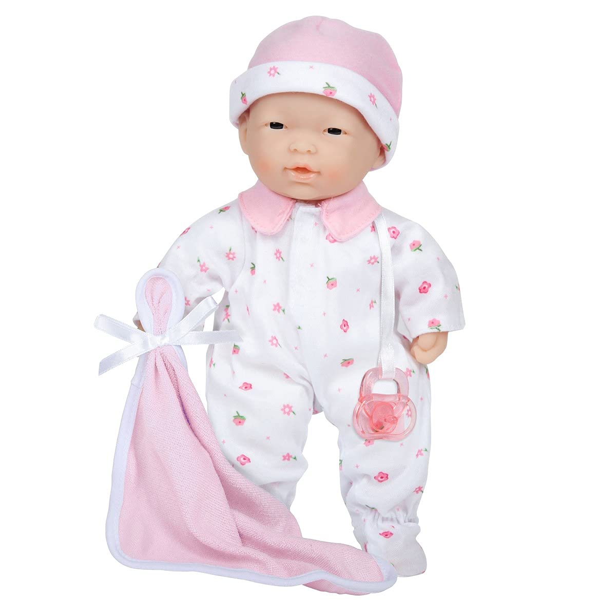 Foto 4 pulgar | Doll Jc Toys 11 Lots To Love Babies, Juego De 4 Unidades, 30 Cm, 12 O Más Meses - Venta Internacional.