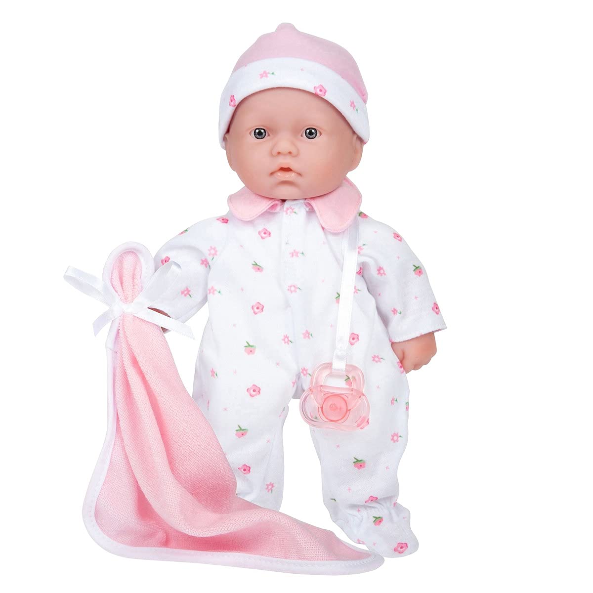 Foto 6 pulgar | Doll Jc Toys 11 Lots To Love Babies, Juego De 4 Unidades, 30 Cm, 12 O Más Meses - Venta Internacional.