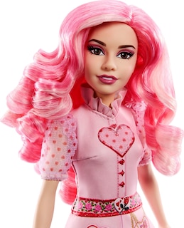 Foto 3 | Muñeca Mattel Disney Descendants El Ascenso De Red Singing Bridget - Venta Internacional.