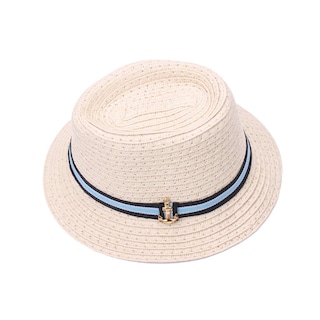 Foto 1 | Sombrero Para Muñecas, 18 Pulgadas, Color Caqui, Paja - Venta Internacional.