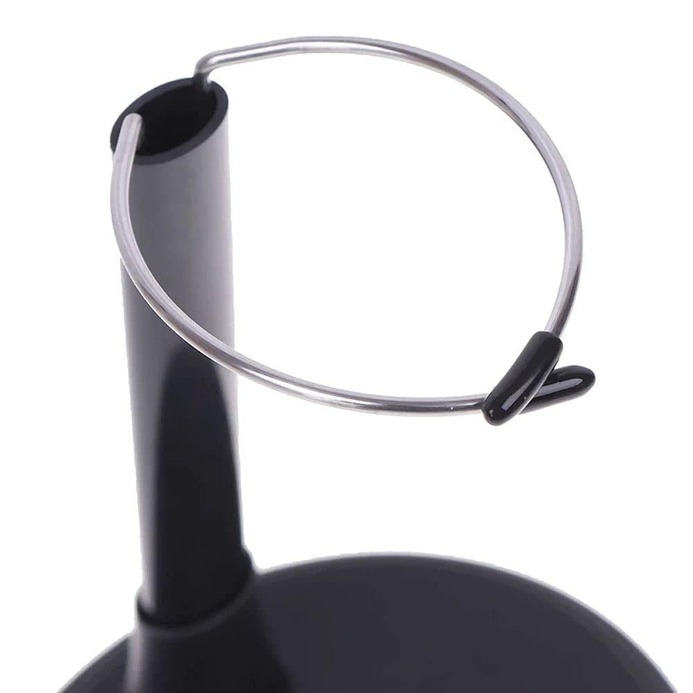 Foto 5 | Expositores De Metal Ajustables Para Muñecas De 15 Cm, Color Blanco - Venta Internacional.