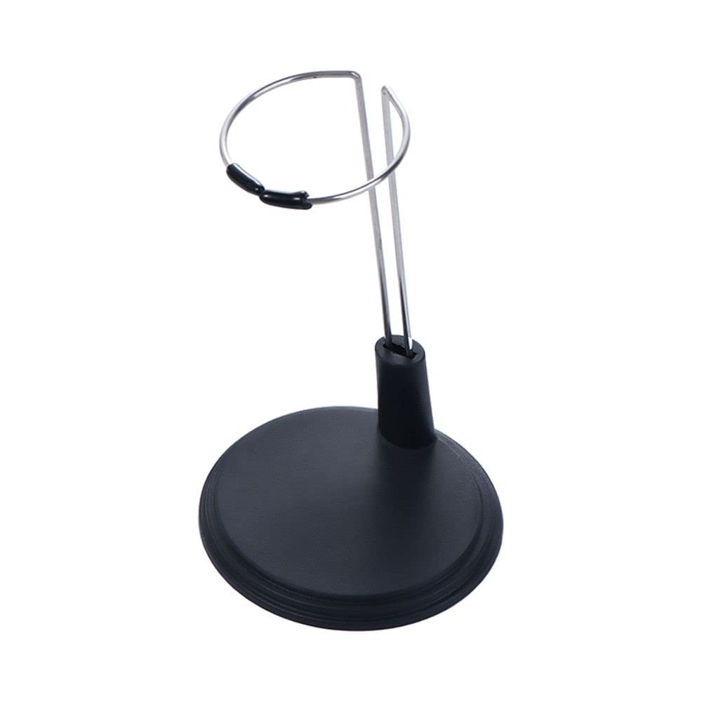 Foto 2 pulgar | Soportes De Exhibición De Muñecas Ajustables De Metal Para Muñecas De 45 Cm - Venta Internacional.
