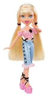 Foto 2 | Muñeca Bratz Cloe con Accesorios-Venta Internacional