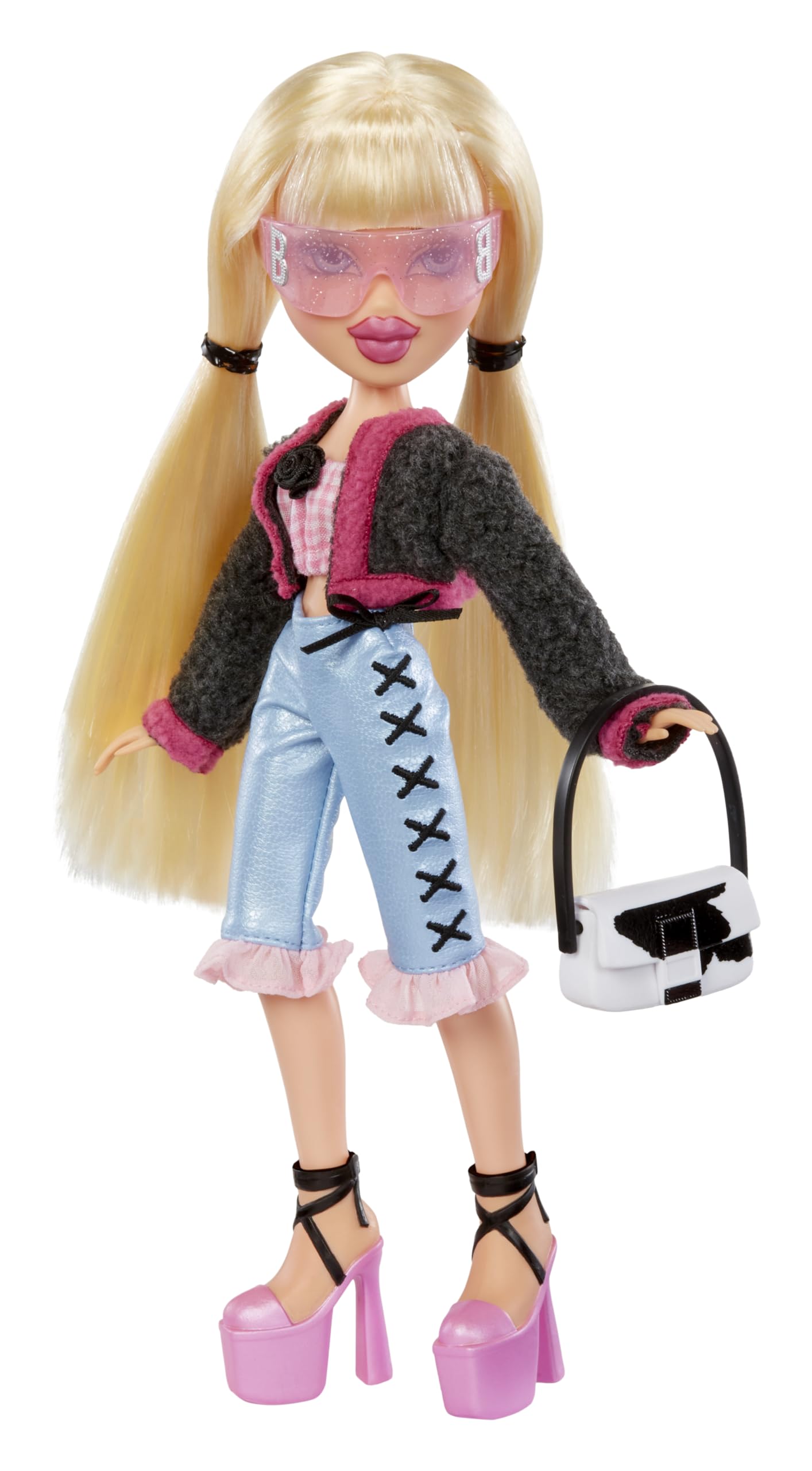 Foto 3 | Muñeca Bratz Cloe con Accesorios-Venta Internacional