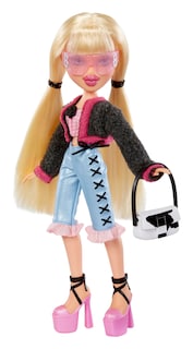 Foto 3 | Muñeca Bratz Cloe con Accesorios-Venta Internacional