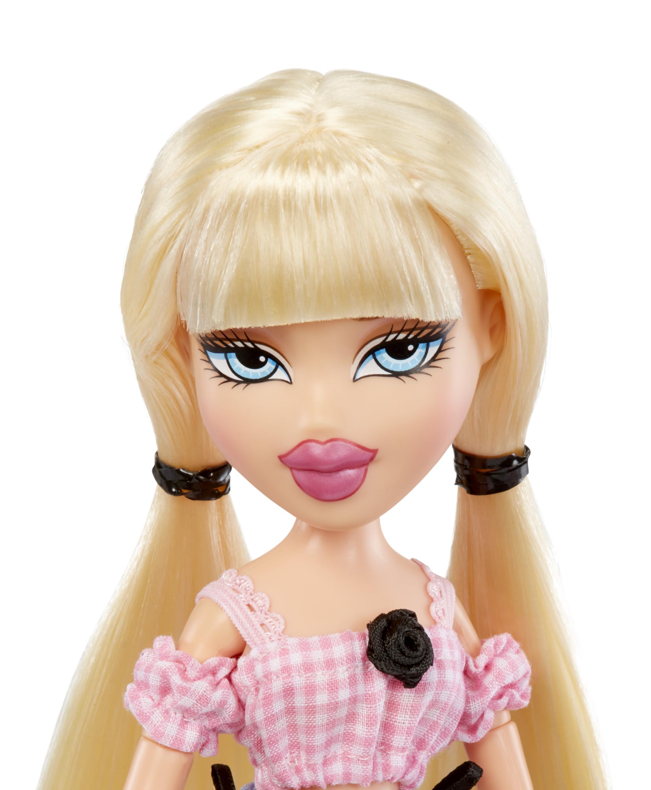 Foto 4 | Muñeca Bratz Cloe con Accesorios-Venta Internacional