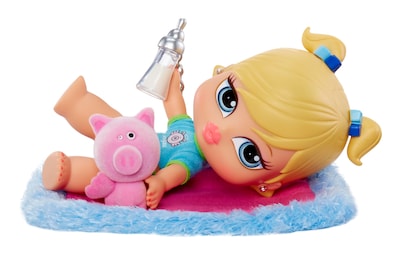 Foto 4 | Muñeca Bratz Babyz Cloe con Accesorios-Venta Internacional