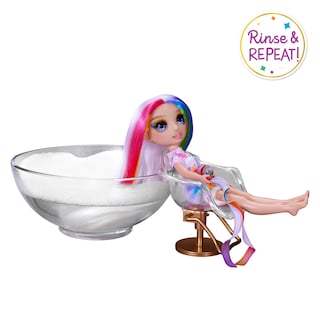 Foto 5 | Muñeca Rainbow High Amaya con Accesorios-Venta Internacional