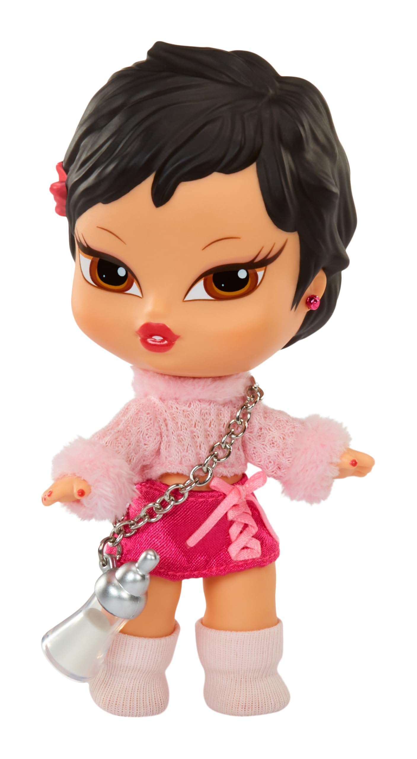 Foto 4 | Muñeca Bratz Babyz Jade Runways con Accesorios-Venta Internacional
