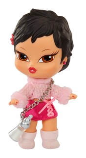 Foto 4 | Muñeca Bratz Babyz Jade Runways con Accesorios-Venta Internacional