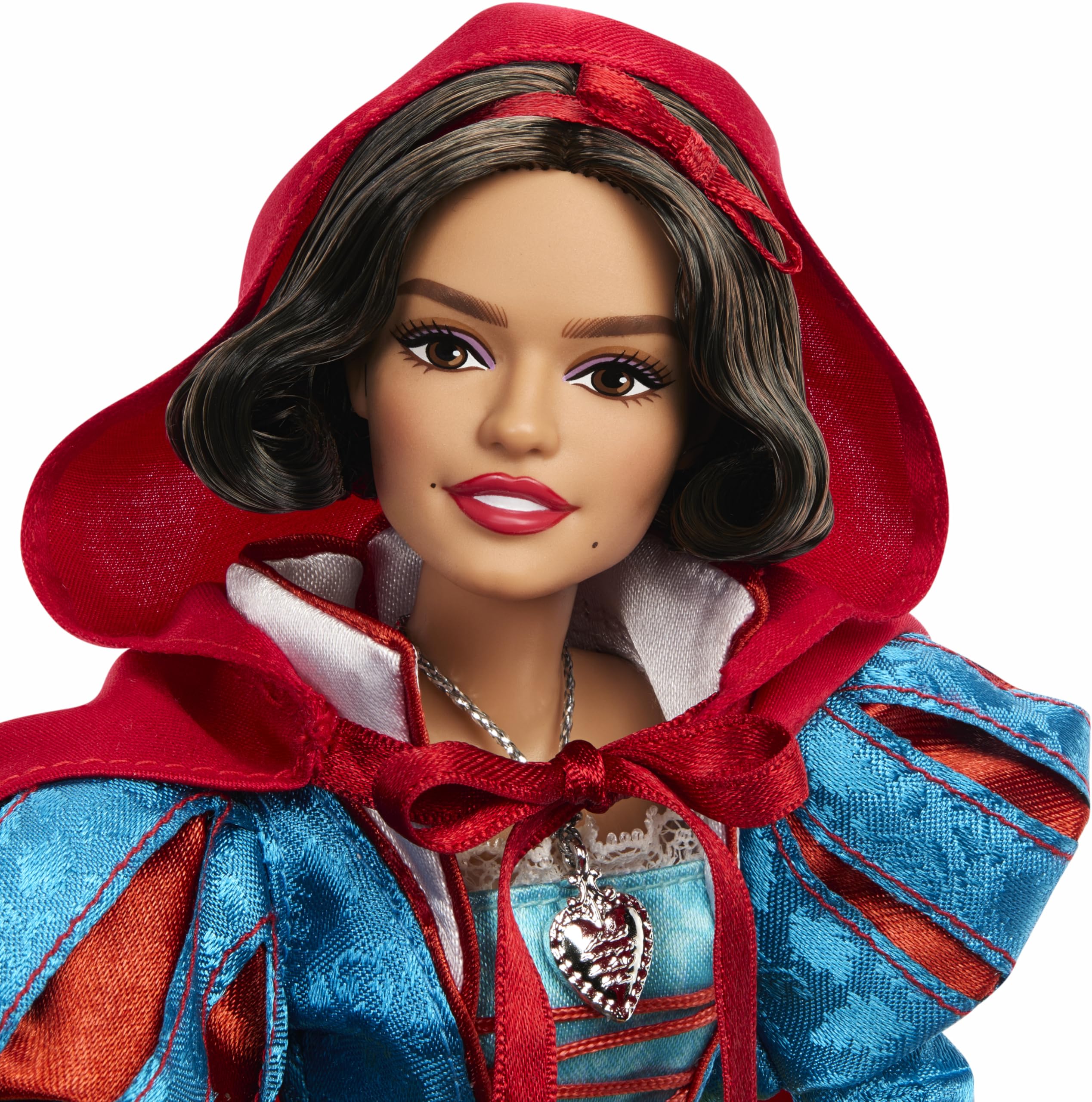 Foto 3 pulgar | Muñeca De Moda Mattel Disney Collector Blancanieves Con Accesorios - Venta Internacional.