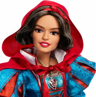 Foto 2 | Muñeca De Moda Mattel Disney Collector Blancanieves Con Accesorios - Venta Internacional.