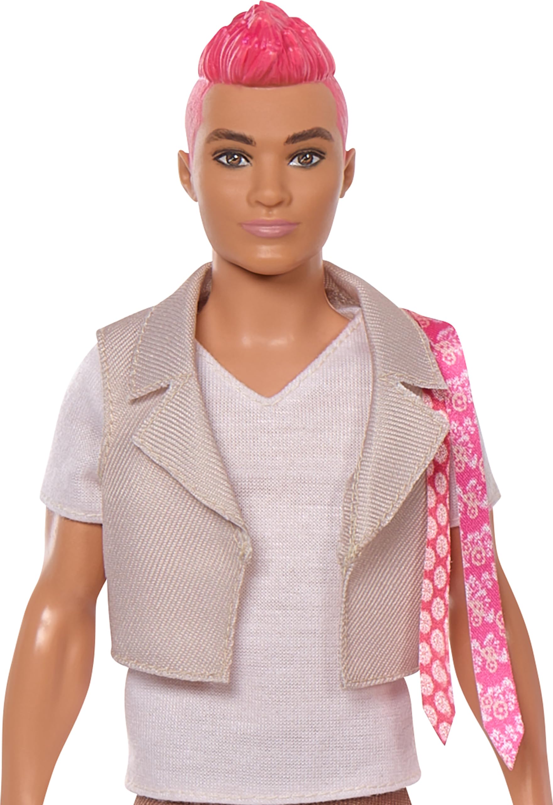 Foto 3 pulgar | Conjunto De Muñecas De Moda Barbie Rbd Con Roberta, Mia, Lupita, Diego Y Giovanni - Venta Internacional.