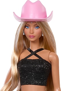 Foto 3 | Conjunto De Muñecas De Moda Barbie Rbd Con Roberta, Mia, Lupita, Diego Y Giovanni - Venta Internacional.