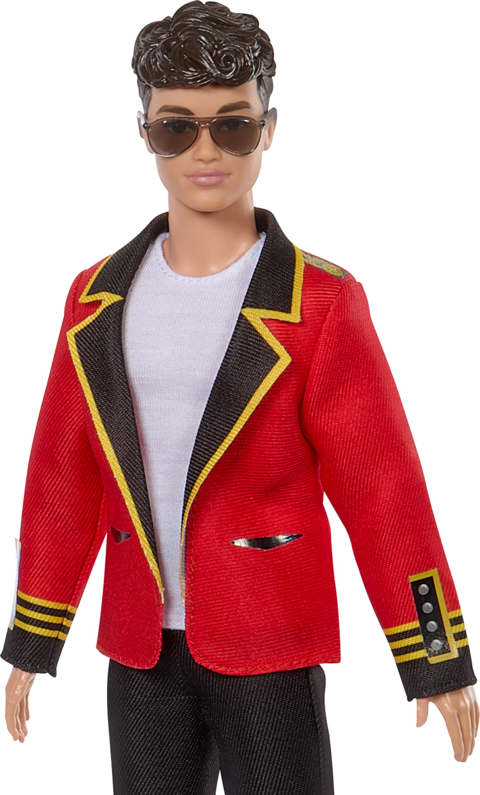 Foto 5 pulgar | Conjunto De Muñecas De Moda Barbie Rbd Con Roberta, Mia, Lupita, Diego Y Giovanni - Venta Internacional.