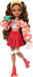 Foto 1 | Muñeca De Moda Barbie Dream Besties Teresa Con Accesorios - Venta Internacional.