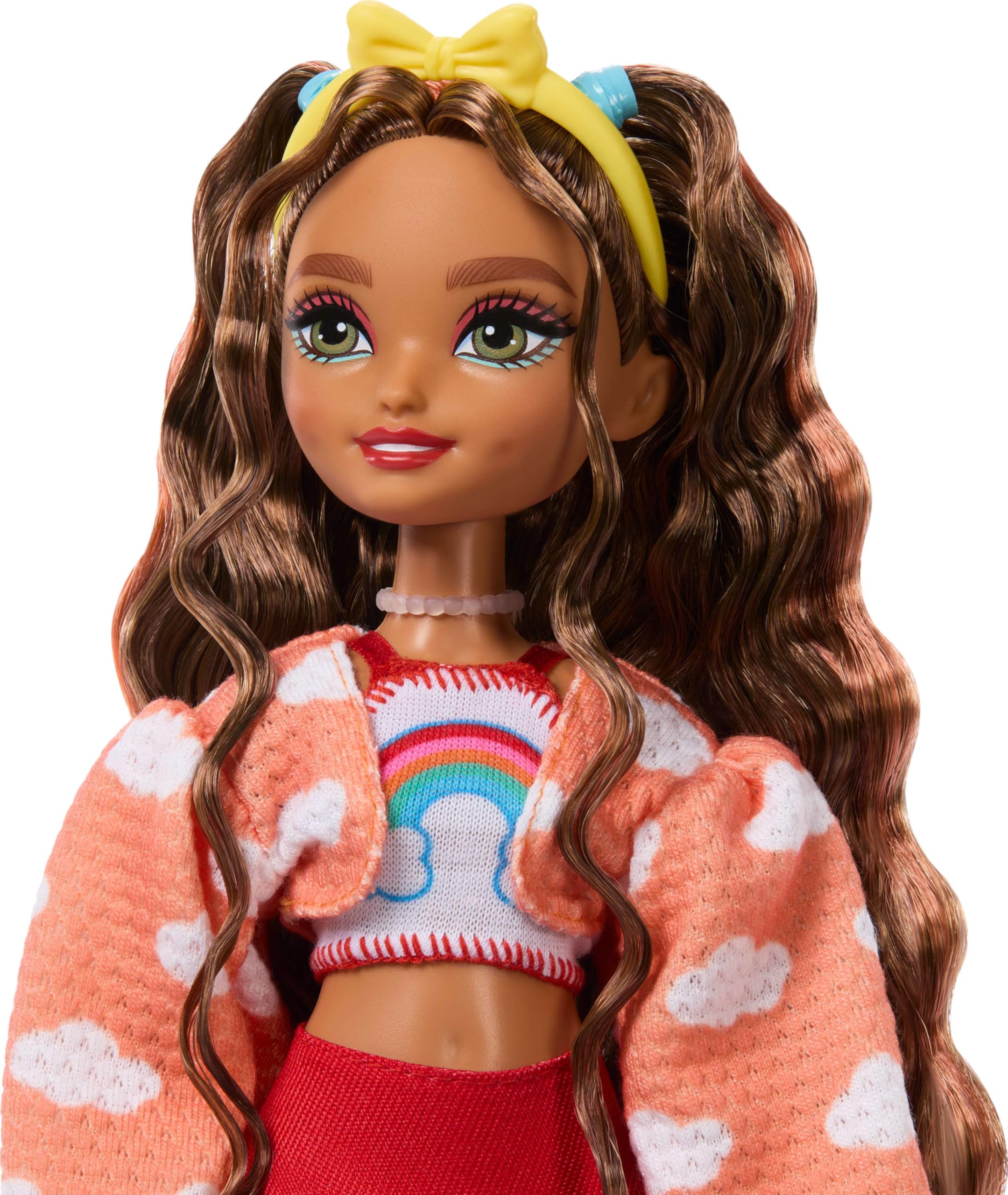 Foto 3 pulgar | Muñeca De Moda Barbie Dream Besties Teresa Con Accesorios - Venta Internacional.