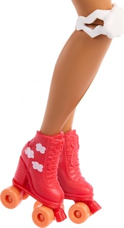 Foto 4 | Muñeca De Moda Barbie Dream Besties Teresa Con Accesorios - Venta Internacional.