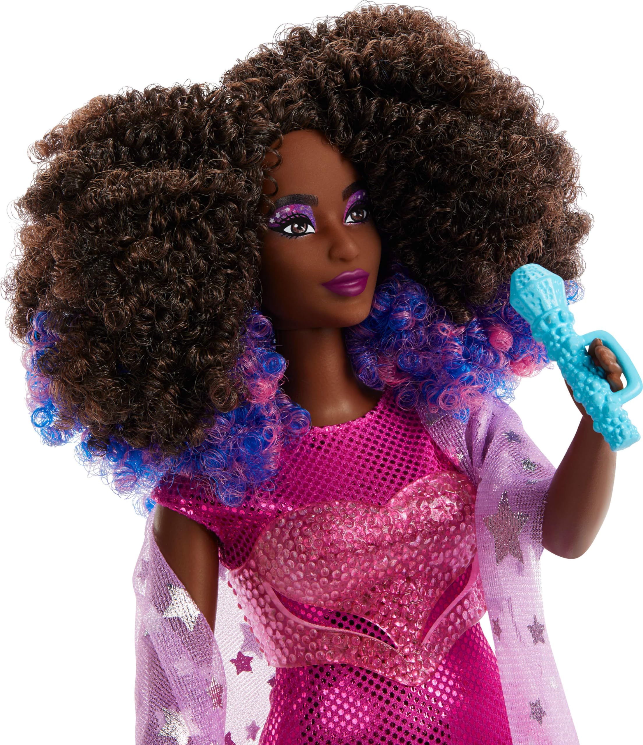 Foto 3 pulgar | Dolls Barbie Careers, Carrera Del Año, Estrella Musical Y Gerente - Venta Internacional.