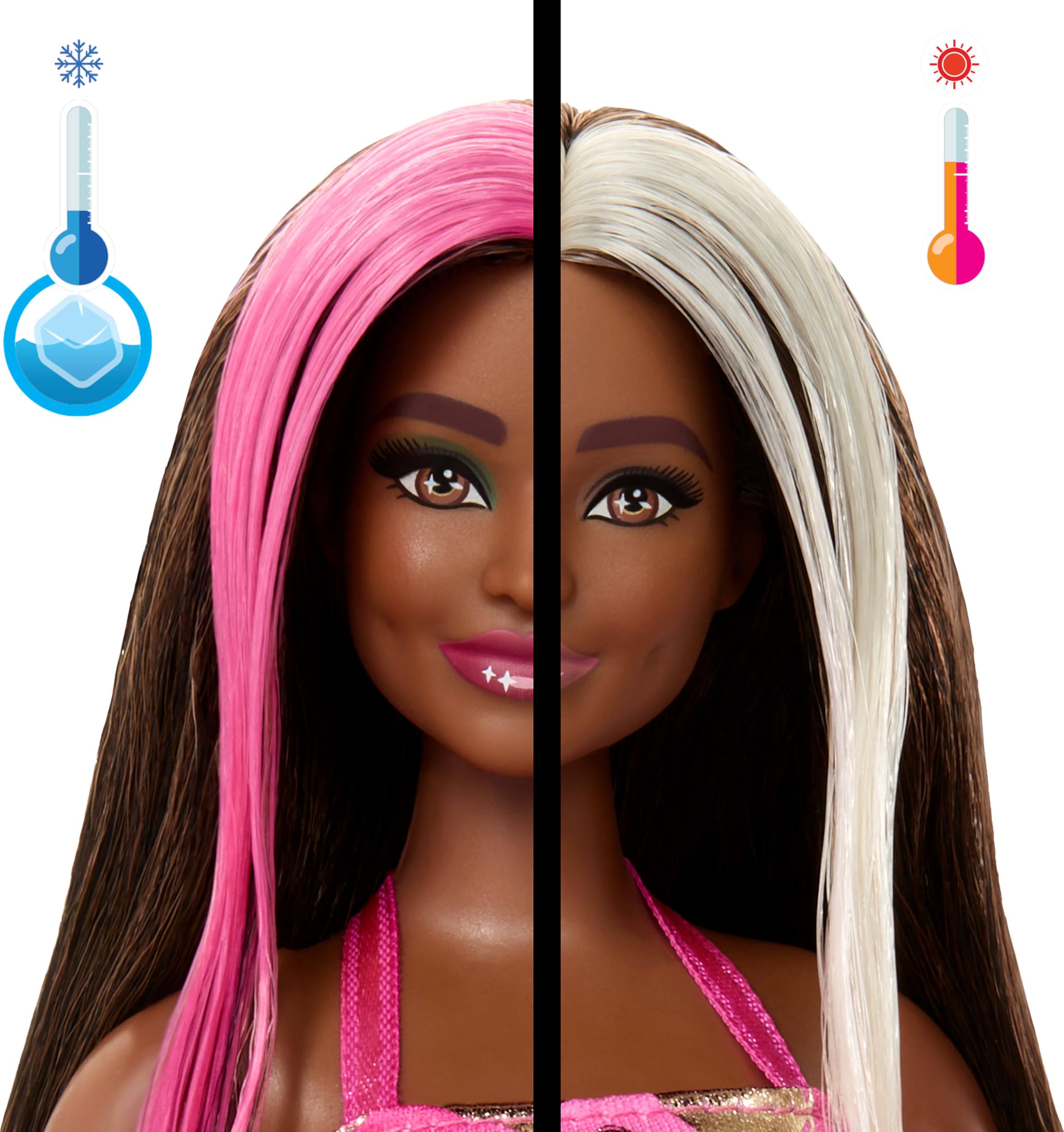 Foto 7 | Muñeca Barbie Party, Sin Caja, Con Accesorios, Serie De Cumpleaños Para Mascotas - Venta Internacional.