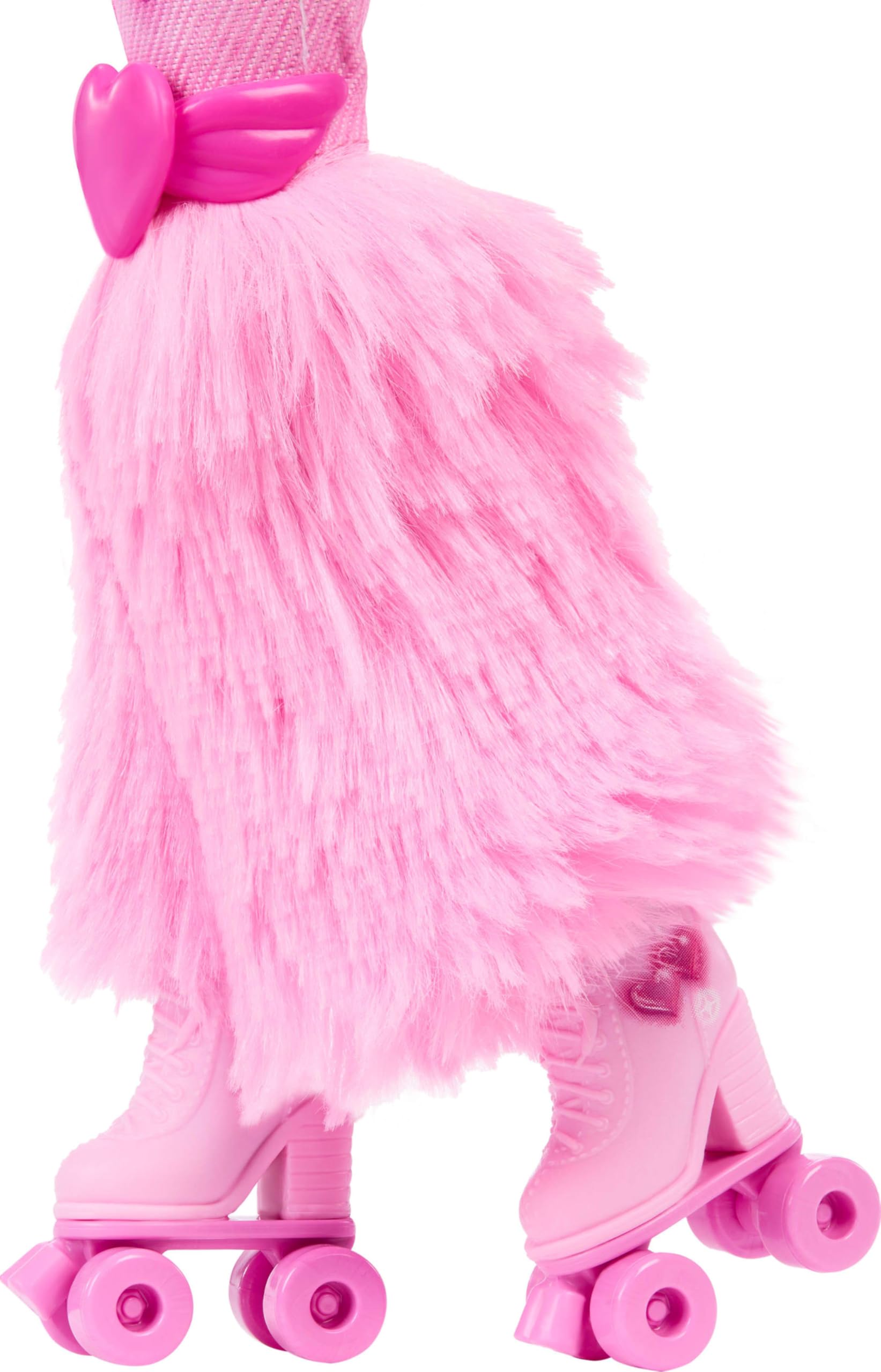 Foto 5 pulgar | Muñeca De Moda Barbie Dream Besties Brooklyn Con Accesorios - Venta Internacional.