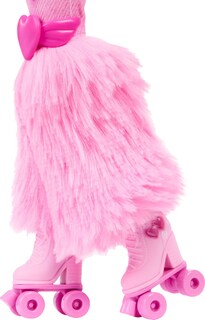 Foto 4 | Muñeca De Moda Barbie Dream Besties Brooklyn Con Accesorios - Venta Internacional.