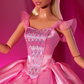 Foto 4 | Muñeca Moderna Barbie Signature Ballet Wishes Con Tutú - Venta Internacional.