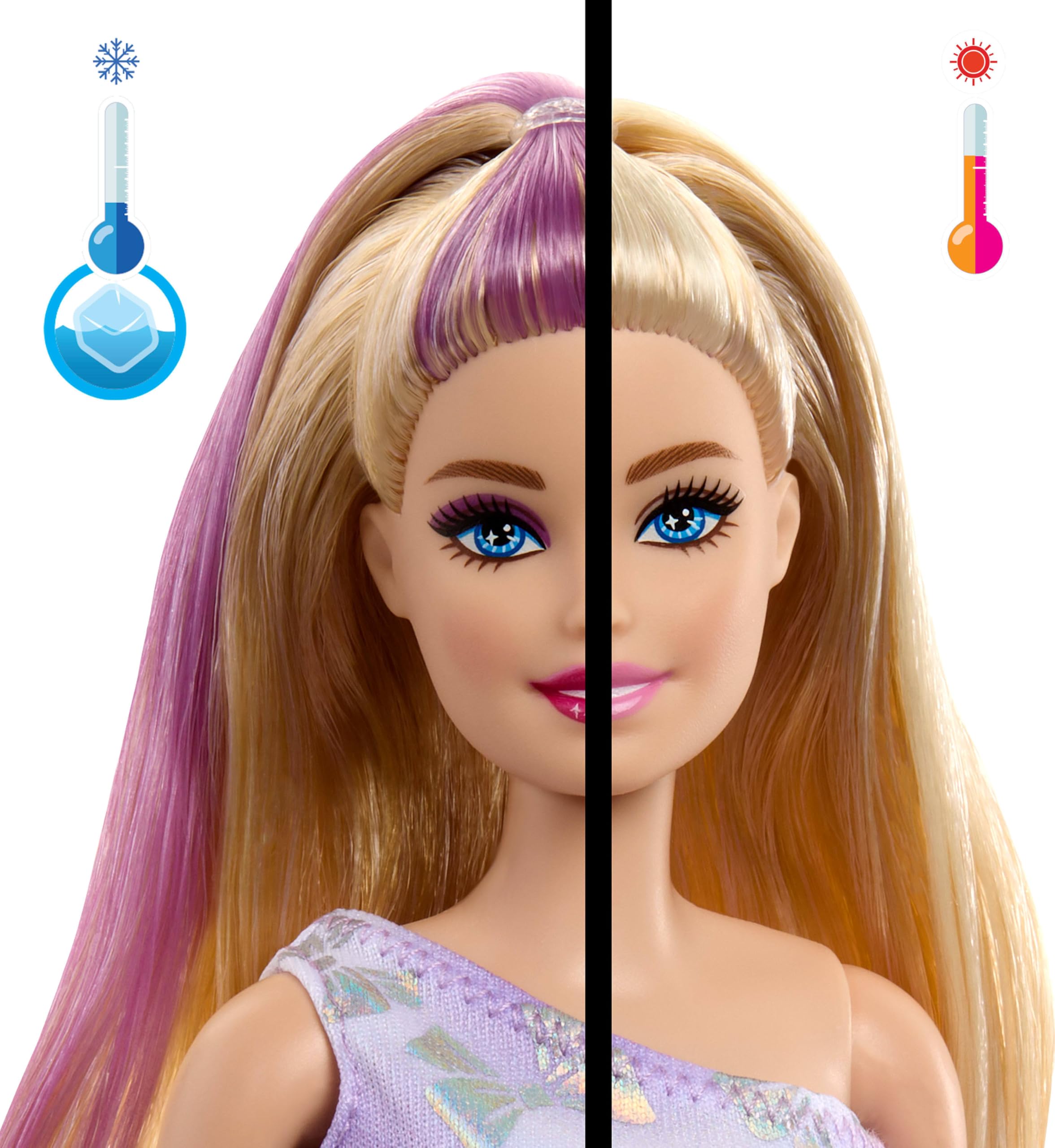 Foto 6 | Muñeca Barbie Party, Sin Caja, Con Accesorios, Serie De Cumpleaños Para Mascotas - Venta Internacional.